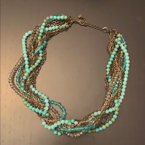 Antho look a like necklace